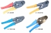 Ratchet crimp tool