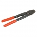 Crimp tool