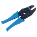 Ratchet crimp tool