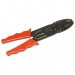 Crimp tool