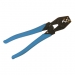 Crimp tool