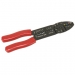 Crimp tool