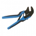 Ratchet crimp tool