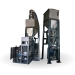 Powder Chemical Weighting & Dosing System