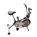 Elliptical Air Bike