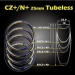 tubeless Rims