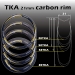 Carbon Tubular Wheelset