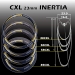 Wheel Inertia