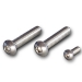 Hexagon socket button head cap screws