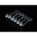 Axial LED-Leuchten