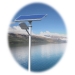 LED Solar Street Lights