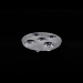 Lens LED Light