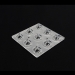 Array di illuminazione a LED