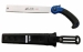 PVC & Bamboo Handy Saw 240S w. Sheath