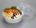 3-PART STEAMER SET