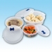 MICROWAVE ANYTHING DISH(6PCS)