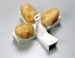 MICROWAVE POTATO BAKER