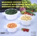 MICROWAVE DUTCH OVEN SET