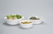 MICROWAVE ANYTHING DISH(6PS)