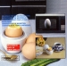 EGG BOILER (EGG TYPE)
