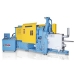 Aluminium Die Casting Machines