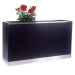 Powder Coated Planter