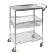 Acciaio Inox Carrello