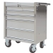 Stainless Steel Toolbox