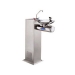 Dispensador de agua comercial
