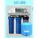 Dispensador de agua Home