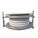 PTFE धौंकनी विस्तार जोड़ों