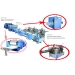 Paper Tissue Making Machine