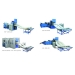 Napkin Paper Machine