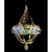 Dekorasi Chandelier