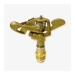 Brass Impact Sprinkler