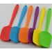 Utensili da cucina in silicone