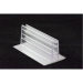 Plastic Shelf Tag Houders