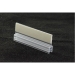 Adhesive Sign Holder