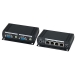 Amplifier Cat5