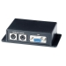 Keyboard VGA Mouse Cat5 Extender