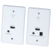 Wall Plate Extender