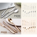 Stainless Steel Cutlery