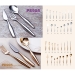 Stainless Steel Utensils