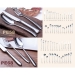 Stainless Steel Cutlery Set