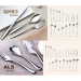 Stainless Steel Flatware