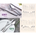 Stainless Cutlery