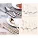 Stainless Flatware