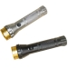 Energie LED Aluminium-Taschenlampe