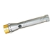 Energie LED Aluminium-Taschenlampe