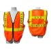 Kustom Hi Vis Vest